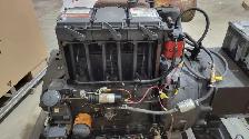 Lister Petter Diesel Generator - Photo 7