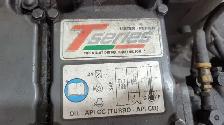 Lister Petter Diesel Generator - Photo 8