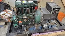 Lister Petter Diesel Generator - Photo 10