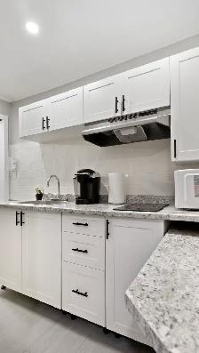 P9 AP2 - 1 BEDROOM STUDIO – FULLY FURNISHED | ALL UTILITIES INC - Photo 3