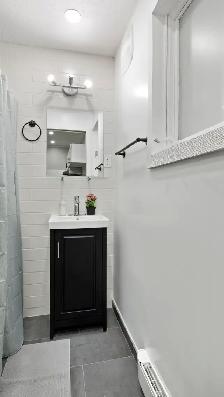P9 AP2 - 1 BEDROOM STUDIO – FULLY FURNISHED | ALL UTILITIES INC - Photo 4