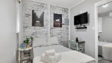 P9 AP2 - 1 BEDROOM STUDIO – FULLY FURNISHED | ALL UTILITIES INC - Photo 6