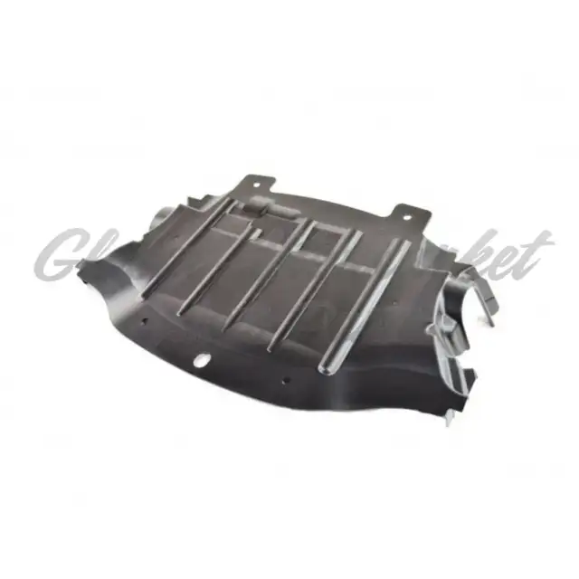 Chrysler 300 2015-2023 Undercar Shield Center Rwd Model