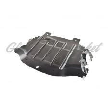 Chrysler 300 2015-2023 Undercar Shield Center Rwd Model - Photo 2