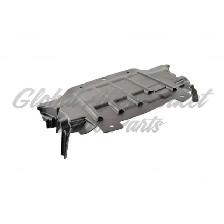Chrysler 300 2015-2023 Undercar Shield Center Rwd Model - Photo 3