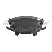 Chrysler 300 2015-2023 Undercar Shield Center Rwd Model - Photo 4