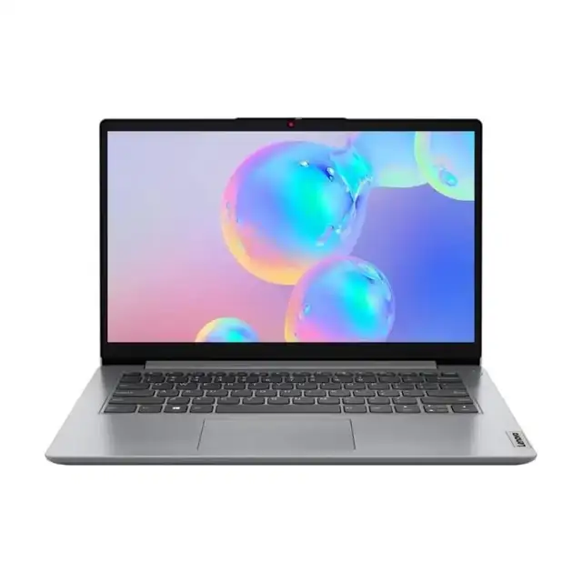 Lenovo IdeaPad 1 N4020 14in 4GB RAM 128GB Laptop