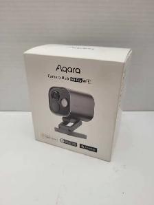 Aqara G5 Pro Wi-fi Camera Hub NEW Home security Camera