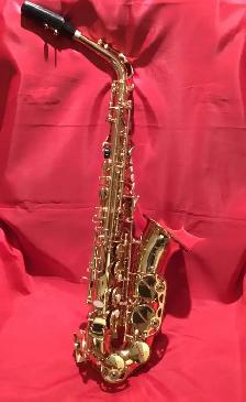 Saxophone Alto EASTAR - Neuf! - Photo 2