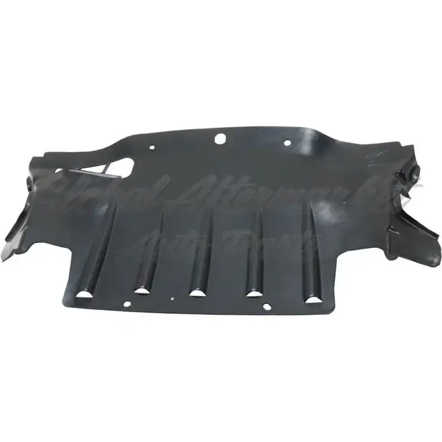 Chrysler 300 2015-2023 Undercar Shield Center Awd Model