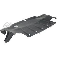 Chrysler 300 2015-2023 Undercar Shield Center Awd Model - Photo 3