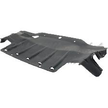 Chrysler 300 2015-2023 Undercar Shield Center Awd Model - Photo 4
