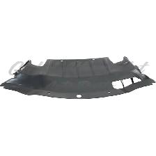 Chrysler 300 2015-2023 Undercar Shield Center Awd Model - Photo 5
