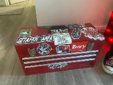 tattoo kit