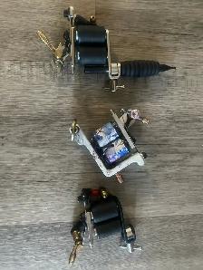 tattoo kit - Photo 2