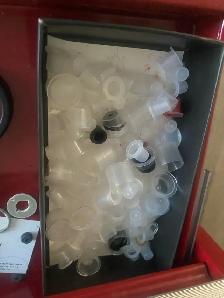 tattoo kit - Photo 7