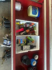 tattoo kit - Photo 8