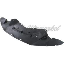 Chrysler 300 2011-2023 Undercar Shield - Photo 3