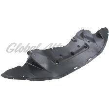 Chrysler 300 2011-2023 Undercar Shield - Photo 4