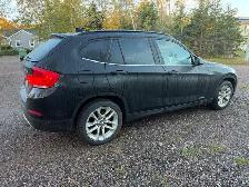 2015 BMW x1 Xdrive i28 - Photo 3