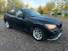 2015 BMW x1 Xdrive i28 - Photo 4