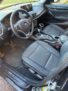 2015 BMW x1 Xdrive i28 - Photo 6