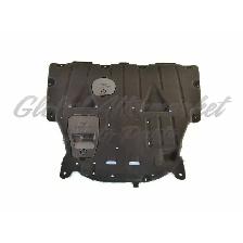 Chrysler 200 Sedan 2015-2017 Undercar Shield Front Center 2.4l - Photo 2