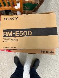 geek alert. electronics