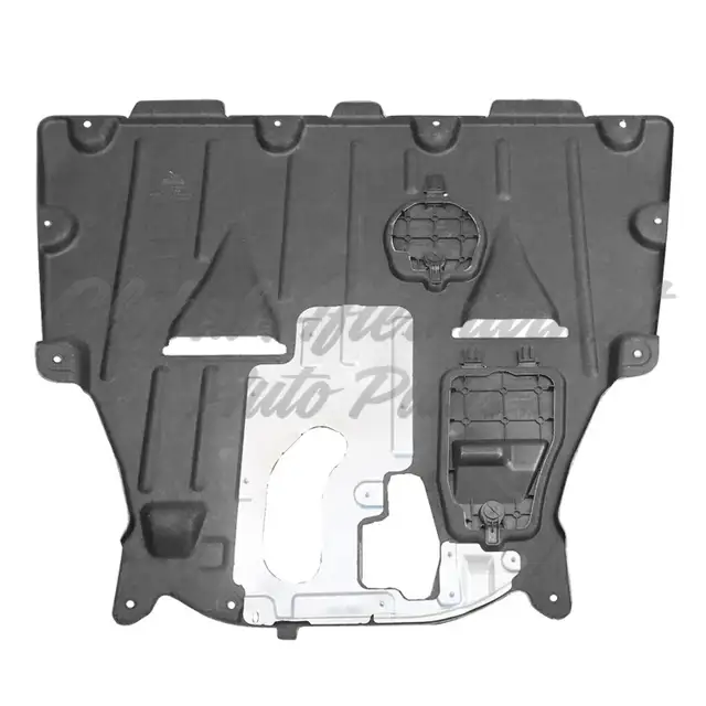 Chrysler 200 Sedan 2015-2017 Undercar Shield
