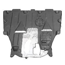 Chrysler 200 Sedan 2015-2017 Undercar Shield