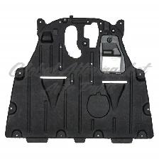 Chrysler 200 Sedan 2015-2017 Undercar Shield - Photo 2