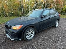 2015 BMW X1 i28 xdrive