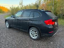 2015 BMW X1 i28 xdrive - Photo 2