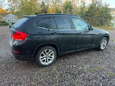 2015 BMW X1 i28 xdrive - Photo 3