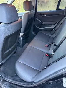 2015 BMW X1 i28 xdrive - Photo 7