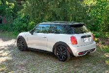 2018 Mini Cooper S (F56) - Photo 3