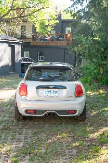 2018 Mini Cooper S (F56) - Photo 4
