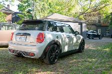 2018 Mini Cooper S (F56) - Photo 5