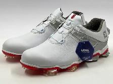 FootJoy Tour X Golf Shoes. Boa Laces, size 10.5 Men’s. Brand New - Photo 2