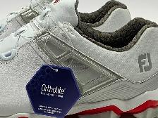 FootJoy Tour X Golf Shoes. Boa Laces, size 10.5 Men’s. Brand New - Photo 6