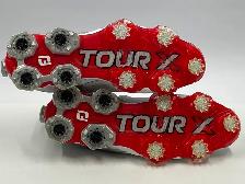 FootJoy Tour X Golf Shoes. Boa Laces, size 10.5 Men’s. Brand New - Photo 10