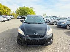 2009 Toyota Matrix XR Manual Air Conditioning Cruise Control - Photo 2