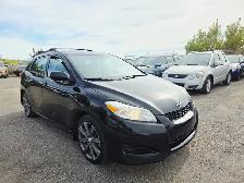 2009 Toyota Matrix XR Manual Air Conditioning Cruise Control - Photo 3