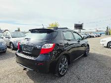 2009 Toyota Matrix XR Manual Air Conditioning Cruise Control - Photo 4