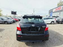 2009 Toyota Matrix XR Manual Air Conditioning Cruise Control - Photo 5