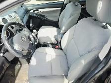 2009 Toyota Matrix XR Manual Air Conditioning Cruise Control - Photo 7