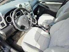 2009 Toyota Matrix XR Manual Air Conditioning Cruise Control - Photo 8
