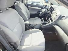 2009 Toyota Matrix XR Manual Air Conditioning Cruise Control - Photo 11