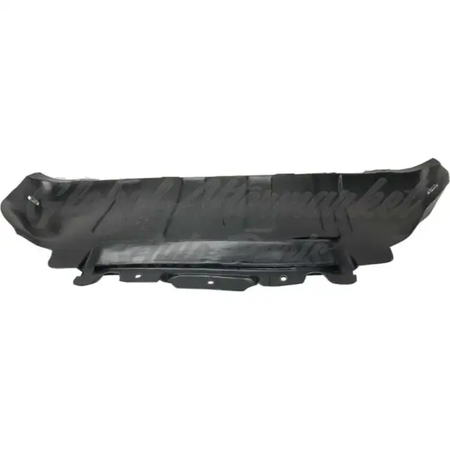 Dodge Durango 2011-2022 Undercar Shield 3.6l