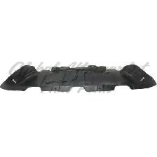 Dodge Durango 2011-2022 Undercar Shield 3.6l - Photo 3